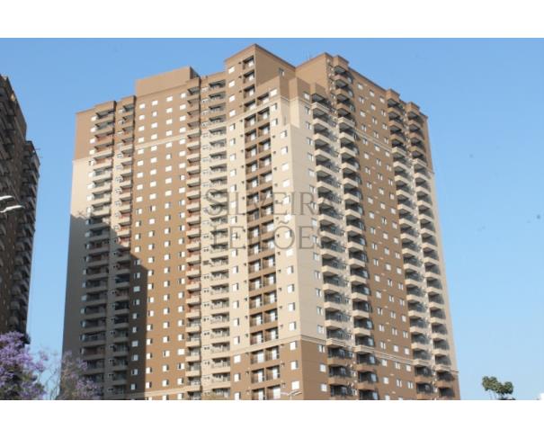 Foto de Apartamento nº 214, do 21º pavimento, do Bloco A – Edifício Madison, do Empreendimento Central Park Barueri, Rua Sol, nº 276 e Avenida Sebastião Davino dos Reis, nº 1015, Jardim Tupanci, Bairro Cruz Preta, Barueri/SP. 