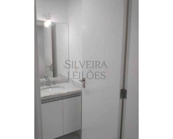 Foto de Apartamento nº 54, situado no 5ª andar do Condomínio Residencial Bella Vita, localizado na Rua Ataliba de Camargo Andrade, nº 172,  Bairro Guanabara,  Campinas /SP