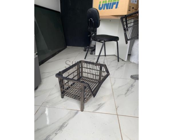 Foto de Lote 07 - Cesto Bim 