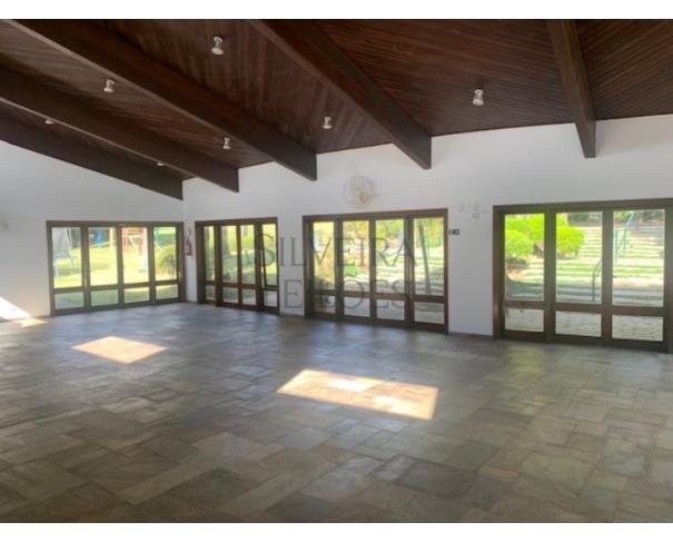 Foto de Casa nº 24, do tipo 6, localizada no Condomínio Residencial Bel Air, localizada na Avenida Professora Déa Ehrhardt Carvalho, nº 81, Bairro Gramado, Campinas/SP