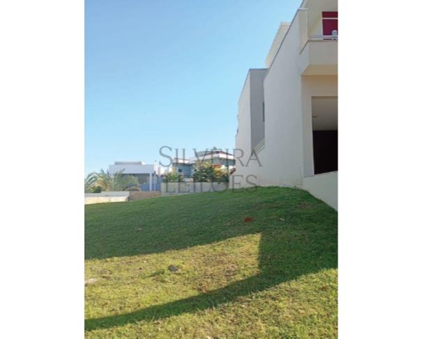 Foto de Direitos  sobre o terreno designado por lote 15, da Quadra X-6, do Residencial Friboug, do Loteamento  Residencial Swiss Park, Campinas/SP com área de 360,00m2.