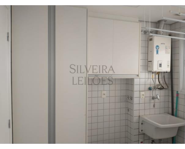 Foto de Apartamento nº 54, situado no 5ª andar do Condomínio Residencial Bella Vita, localizado na Rua Ataliba de Camargo Andrade, nº 172,  Bairro Guanabara,  Campinas /SP