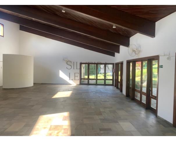 Foto de Casa nº 24, do tipo 6, localizada no Condomínio Residencial Bel Air, localizada na Avenida Professora Déa Ehrhardt Carvalho, nº 81, Bairro Gramado, Campinas/SP