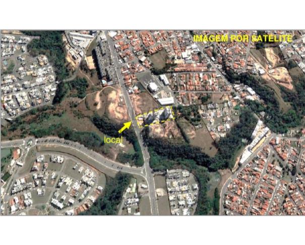Foto de Apartamento nº 94, localizado no 9º pavimento da Torre A, do condomínio denominado Residencial Provence, no Jardim Clarice I, Votorantim/SP