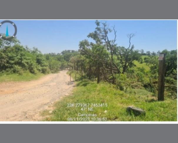 Foto de 1º Sitio Laranjal, área 10 há, 2ºTerreno remanescente da Gleba 3B1, área 3,2410 ha; 3ºTerreno remanescente da Gleba 3B2, área 6,5224 ha; 4º Terreno designado Gleba C, oriundo da subdivisão da Gleba 3A, destacada da Gleba 3, área 5,309 ha, Campinas/SP