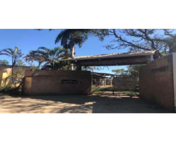Foto de Sitio denominado Santo Antonio - Jaguariúna/SP