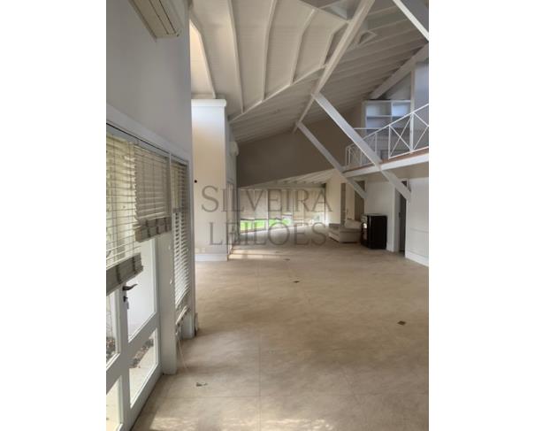 Foto de Casa nº 24, do tipo 6, localizada no Condomínio Residencial Bel Air, localizada na Avenida Professora Déa Ehrhardt Carvalho, nº 81, Bairro Gramado, Campinas/SP