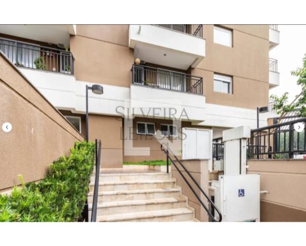 Foto de Apartamento nº 76, localizado no 7º Pavimento, do Empreendimento denominado Splendya Residencial II, situado na Rua Augusto dos Anjos, nº 155, esquina com Rua Vicente de Carvalho, s/nº, Bairro Alphaville, Barueri/SP. 