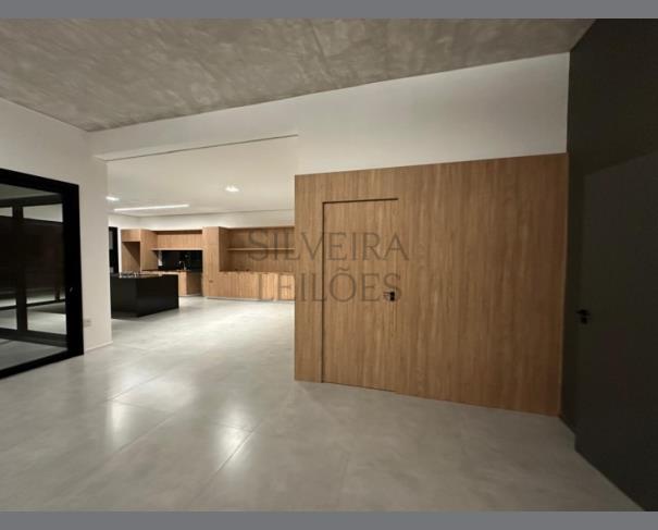 Foto de Casa residencial, nº 170, localizada na Rua Índico, no Loteamento Residencial l’Aqua Pompeia, no município de Socorro/SP, com 398,11m2 de área construída e terreno com área de 495,00m2
