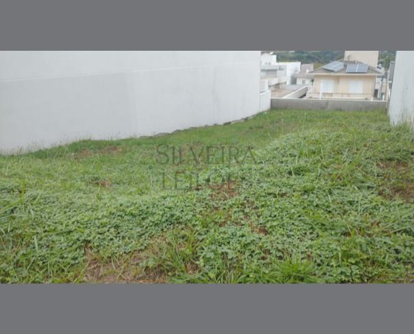 Foto de Lote de terreno sob nº 67, da Quadra D, do loteamento fechado denominado Residencial Porto do Sol, bairro Capuava, no Município de Valinhos/SP, CEP: 13273-165. com área de 310,00m2