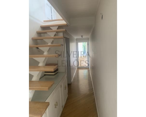 Foto de Casa nº 24, do tipo 6, localizada no Condomínio Residencial Bel Air, localizada na Avenida Professora Déa Ehrhardt Carvalho, nº 81, Bairro Gramado, Campinas/SP