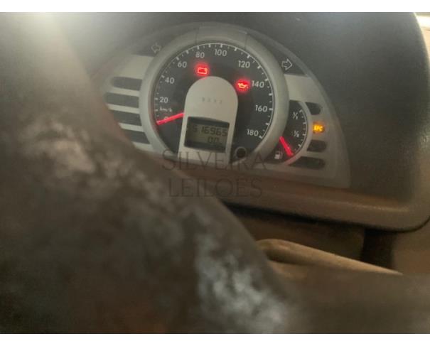 Foto de Lote 10- UM VEÍCULO - VOLKSWAGEM – GOL 1.0