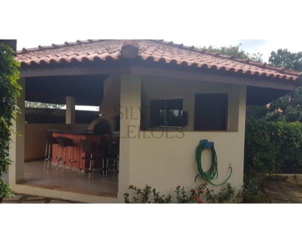 Foto de Parte ideal de 6,229% correspondente à Casa residencial nº 01A do Condomínio Chácaras Portal da Lagoa, situada na Avenida Santino Faraone, nº 1179, Bairro Camargo, Americana/SP, com 478,78m2 de área construída e terreno com área de 1.486,23m2