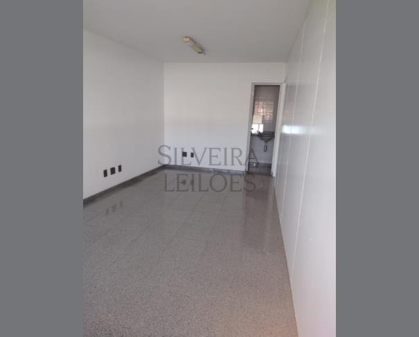 Foto de Conjunto comercial nº 202, localizado no 2ª andar do condomínio Edifício Faris Abib, situado na Rua José Paulino nº 416, com a seguintes áreas útil de 43,40m2, comum de 8,7617m2, total de 52,1617m2 e vaga de garagem nº 23