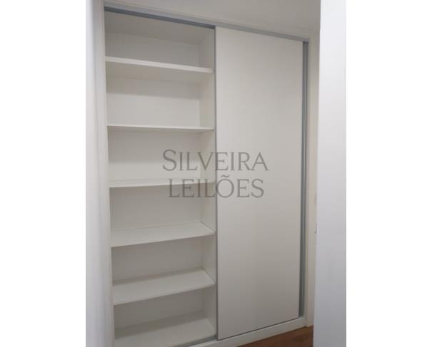 Foto de Apartamento nº 54, situado no 5ª andar do Condomínio Residencial Bella Vita, localizado na Rua Ataliba de Camargo Andrade, nº 172,  Bairro Guanabara,  Campinas /SP