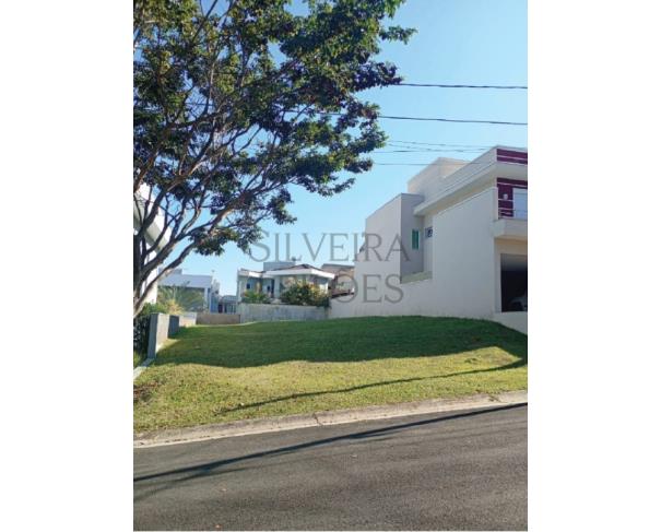 Foto de Direitos  sobre o terreno designado por lote 15, da Quadra X-6, do Residencial Friboug, do Loteamento  Residencial Swiss Park, Campinas/SP com área de 360,00m2.