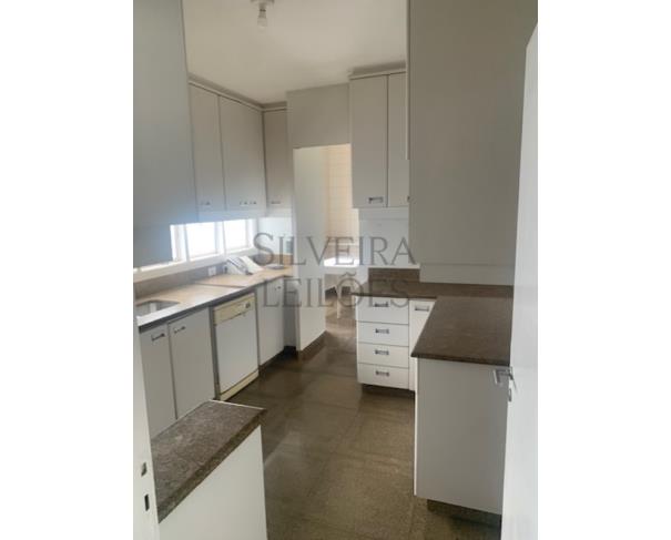 Foto de Casa nº 24, do tipo 6, localizada no Condomínio Residencial Bel Air, localizada na Avenida Professora Déa Ehrhardt Carvalho, nº 81, Bairro Gramado, Campinas/SP
