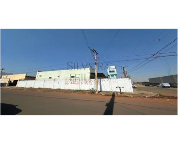 Foto de Prédio comercial/industrial, com aproximadamente 1.200m2 de construção, constituído sob o lote nº 01, da quadra 15, com área do terreno de 1.264m2, de frente para a Rua Zulmiro Trevisani, nº 923, Bairro Jardim São Judas Tadeu, Nova Veneza, Sumaré/SP