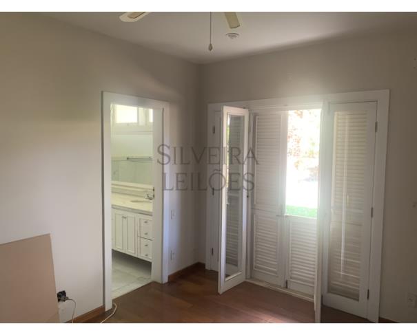 Foto de Casa nº 24, do tipo 6, localizada no Condomínio Residencial Bel Air, localizada na Avenida Professora Déa Ehrhardt Carvalho, nº 81, Bairro Gramado, Campinas/SP