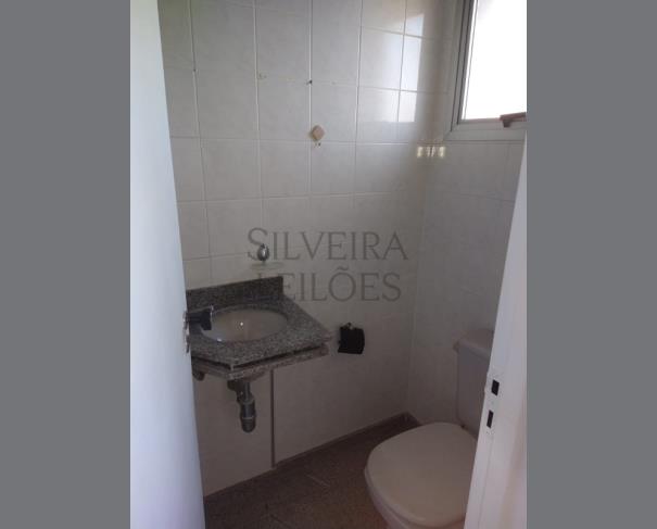 Foto de Conjunto comercial nº 202, localizado no 2ª andar do condomínio Edifício Faris Abib, situado na Rua José Paulino nº 416, com a seguintes áreas útil de 43,40m2, comum de 8,7617m2, total de 52,1617m2 e vaga de garagem nº 23