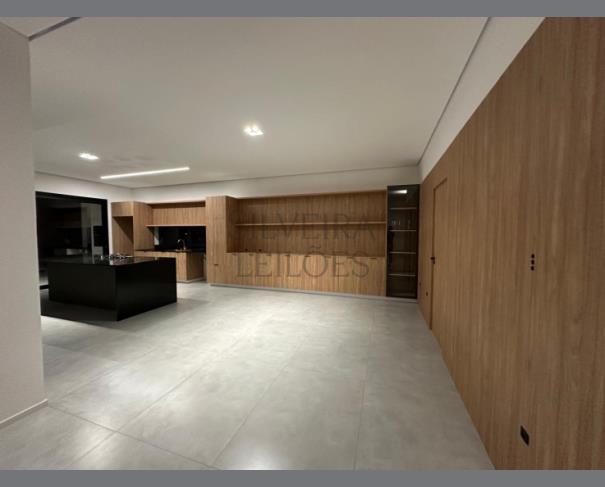 Foto de Casa residencial, nº 170, localizada na Rua Índico, no Loteamento Residencial l’Aqua Pompeia, no município de Socorro/SP, com 398,11m2 de área construída e terreno com área de 495,00m2