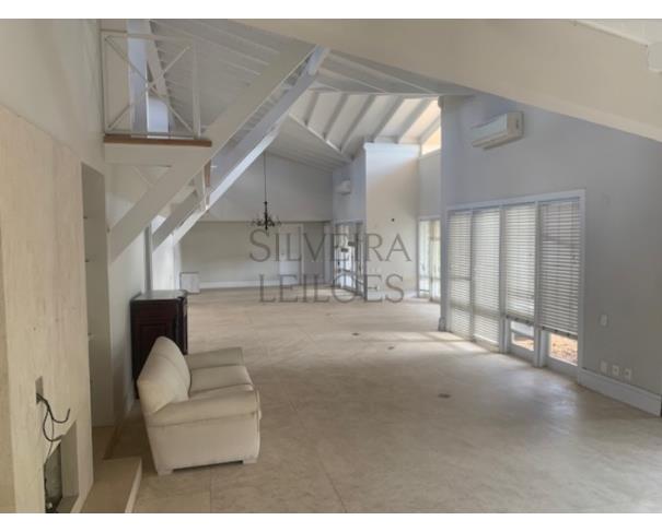 Foto de Casa nº 24, do tipo 6, localizada no Condomínio Residencial Bel Air, localizada na Avenida Professora Déa Ehrhardt Carvalho, nº 81, Bairro Gramado, Campinas/SP