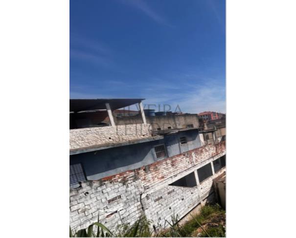 Foto de Terreno Urbano, situado na Rua Camboriú, constituído de parte do lote nº 53, da Quadra N, do loteamento denominado Vale do Sol, Jandira/SP, com área de 134,23m2.