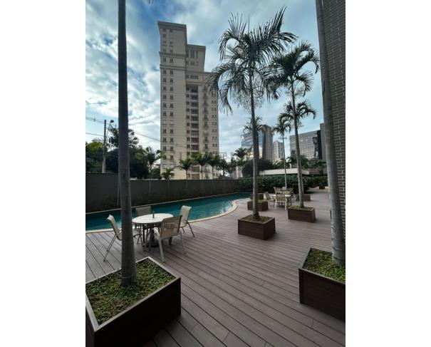 Foto de Apartamento nº 54, situado no 5ª andar do Condomínio Residencial Bella Vita, localizado na Rua Ataliba de Camargo Andrade, nº 172,  Bairro Guanabara,  Campinas /SP