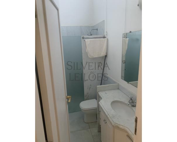 Foto de Casa nº 24, do tipo 6, localizada no Condomínio Residencial Bel Air, localizada na Avenida Professora Déa Ehrhardt Carvalho, nº 81, Bairro Gramado, Campinas/SP