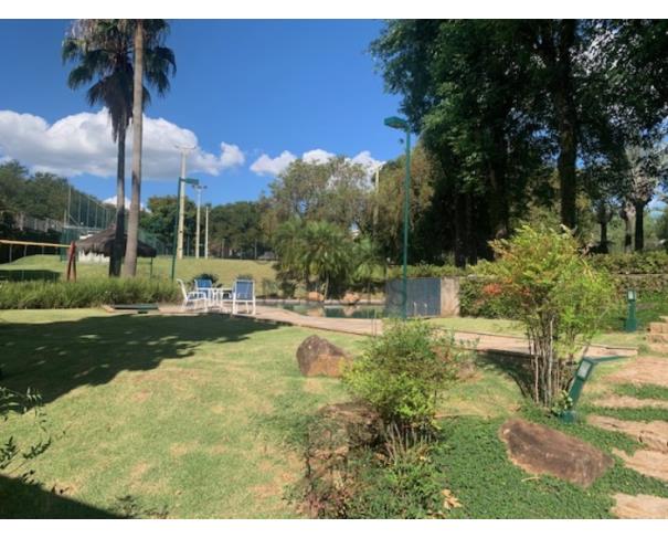 Foto de Casa nº 24, do tipo 6, localizada no Condomínio Residencial Bel Air, localizada na Avenida Professora Déa Ehrhardt Carvalho, nº 81, Bairro Gramado, Campinas/SP