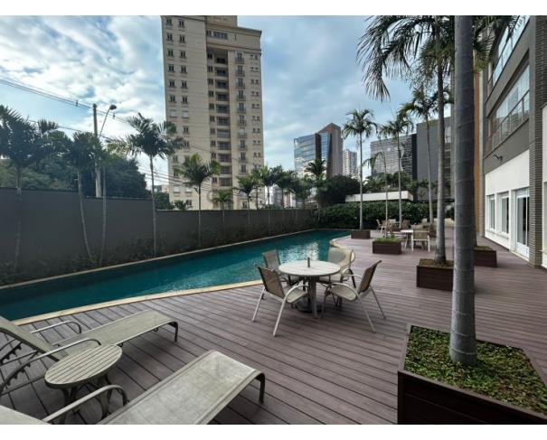 Foto de Apartamento nº 54, situado no 5ª andar do Condomínio Residencial Bella Vita, localizado na Rua Ataliba de Camargo Andrade, nº 172,  Bairro Guanabara,  Campinas /SP