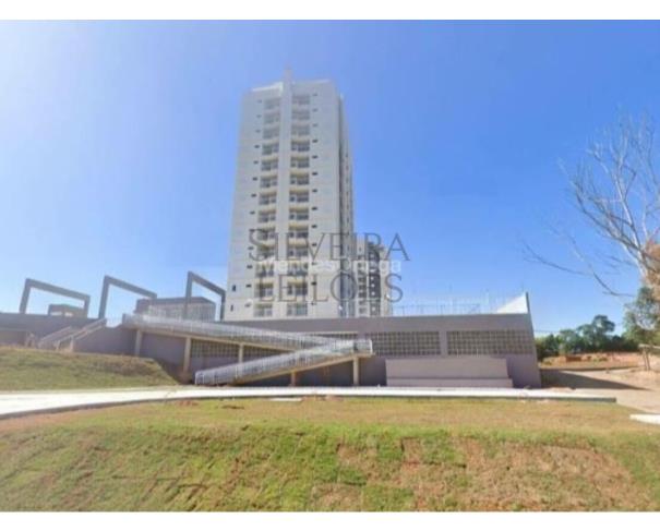 Foto de Apartamento nº 94, localizado no 9º pavimento da Torre A, do condomínio denominado Residencial Provence, no Jardim Clarice I, Votorantim/SP