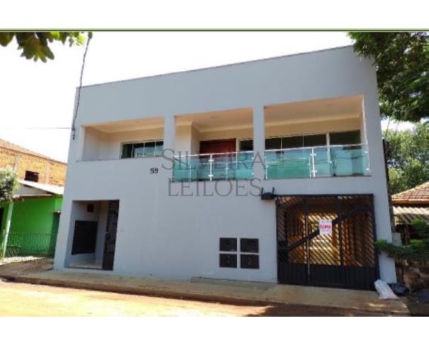 Foto de Terreno localizado na Rua Marcilio Lourenço da Rosa, Maracaí/SP, consistente do lote nº 06, da quadra nº 71, setor nº 05, zona nº 01, com área superficial de 389,50m2, existindo uma construção não averbada e regularizada na matricula imobiliária. 