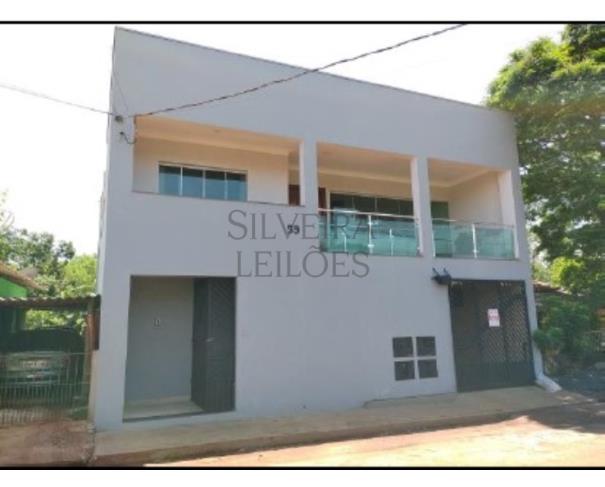 Foto de Terreno localizado na Rua Marcilio Lourenço da Rosa, Maracaí/SP, consistente do lote nº 06, da quadra nº 71, setor nº 05, zona nº 01, com área superficial de 389,50m2, existindo uma construção não averbada e regularizada na matricula imobiliária. 