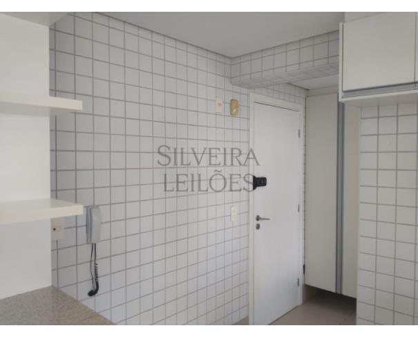 Foto de Apartamento nº 54, situado no 5ª andar do Condomínio Residencial Bella Vita, localizado na Rua Ataliba de Camargo Andrade, nº 172,  Bairro Guanabara,  Campinas /SP