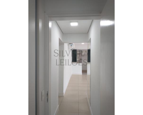 Foto de Apartamento nº 54, situado no 5ª andar do Condomínio Residencial Bella Vita, localizado na Rua Ataliba de Camargo Andrade, nº 172,  Bairro Guanabara,  Campinas /SP