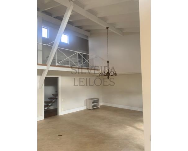 Foto de Casa nº 24, do tipo 6, localizada no Condomínio Residencial Bel Air, localizada na Avenida Professora Déa Ehrhardt Carvalho, nº 81, Bairro Gramado, Campinas/SP