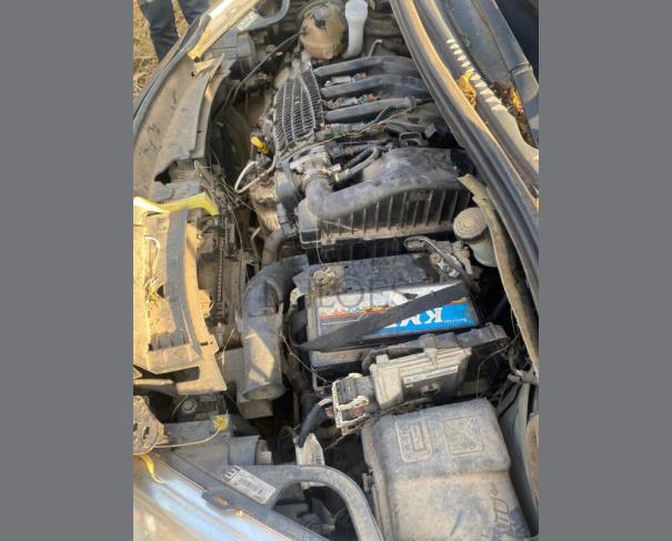 Foto de Veículo marca Citroen, modelo C3 Ptech, cor preta, placa QNL 1958, ano 2017, modelo 2018, combustível álcool/gasolina