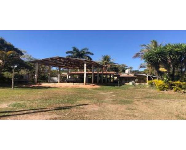 Foto de Sitio denominado Santo Antonio - Jaguariúna/SP
