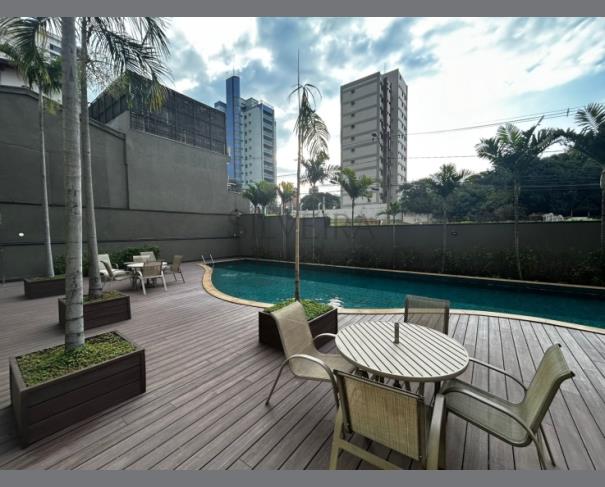 Foto de Apartamento nº 71, situado no 7ª andar do Condomínio Residencial Bella Vita, localizado na Rua Ataliba de Camargo Andrade, nº 172, Bairro Guanabara,  Campinas /SP