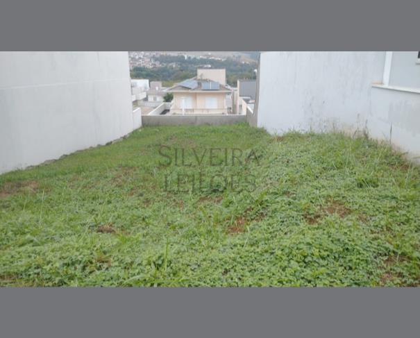 Foto de Lote de terreno sob nº 67, da Quadra D, do loteamento fechado denominado Residencial Porto do Sol, bairro Capuava, no Município de Valinhos/SP, CEP: 13273-165. com área de 310,00m2