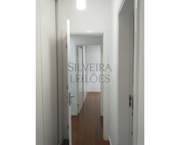 Foto de Apartamento nº 54, situado no 5ª andar do Condomínio Residencial Bella Vita, localizado na Rua Ataliba de Camargo Andrade, nº 172,  Bairro Guanabara,  Campinas /SP