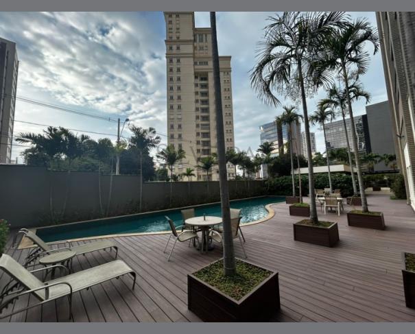 Foto de Apartamento nº 71, situado no 7ª andar do Condomínio Residencial Bella Vita, localizado na Rua Ataliba de Camargo Andrade, nº 172, Bairro Guanabara,  Campinas /SP