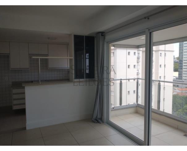Foto de Apartamento nº 54, situado no 5ª andar do Condomínio Residencial Bella Vita, localizado na Rua Ataliba de Camargo Andrade, nº 172,  Bairro Guanabara,  Campinas /SP