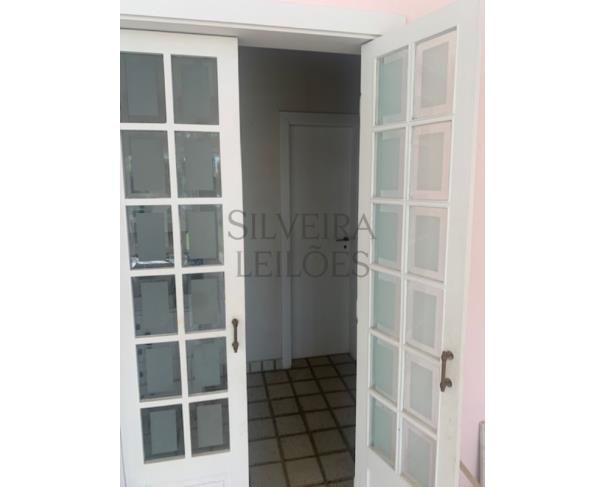 Foto de Casa nº 24, do tipo 6, localizada no Condomínio Residencial Bel Air, localizada na Avenida Professora Déa Ehrhardt Carvalho, nº 81, Bairro Gramado, Campinas/SP