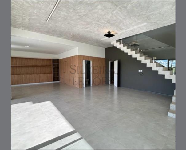 Foto de Casa residencial, nº 170, localizada na Rua Índico, no Loteamento Residencial l’Aqua Pompeia, no município de Socorro/SP, com 398,11m2 de área construída e terreno com área de 495,00m2