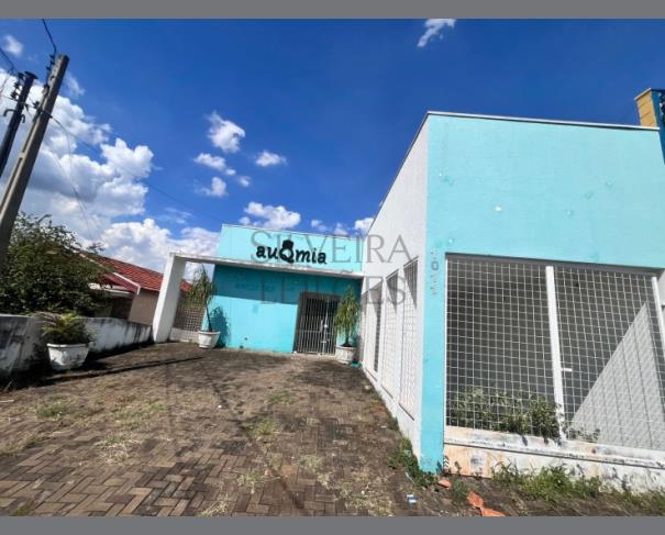 Foto de Prédio comercial com 298,73m2 de área construída e terreno com 369,00m2, situado na Avenida Carlos Botelho nº 1011, no Jardim Santa Rosa, Nova Odessa/SP