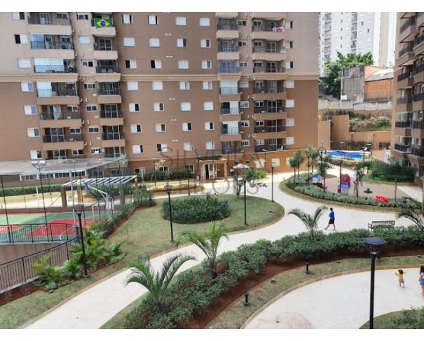 Foto de Apartamento nº 214, do 21º pavimento, do Bloco A – Edifício Madison, do Empreendimento Central Park Barueri, Rua Sol, nº 276 e Avenida Sebastião Davino dos Reis, nº 1015, Jardim Tupanci, Bairro Cruz Preta, Barueri/SP. 