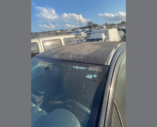 Foto de Veículo marca Citroen, modelo C3 Ptech, cor preta, placa QNL 1958, ano 2017, modelo 2018, combustível álcool/gasolina