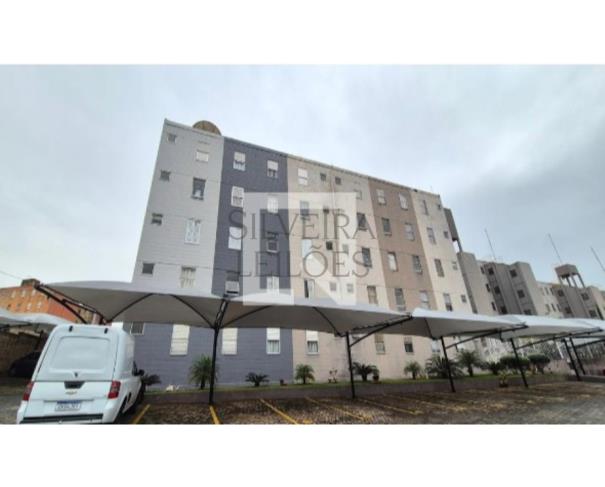 Foto de Apartamento n° 38, localizado no 3° andar, Bloco D, do Condomínio Recife, Conjunto Habitacional Monsenhor Luis Fernando de Abreu – DIC I, Segmento II, situado na Rua Guarani Futebol Clube, nº 250, Campinas/SP 